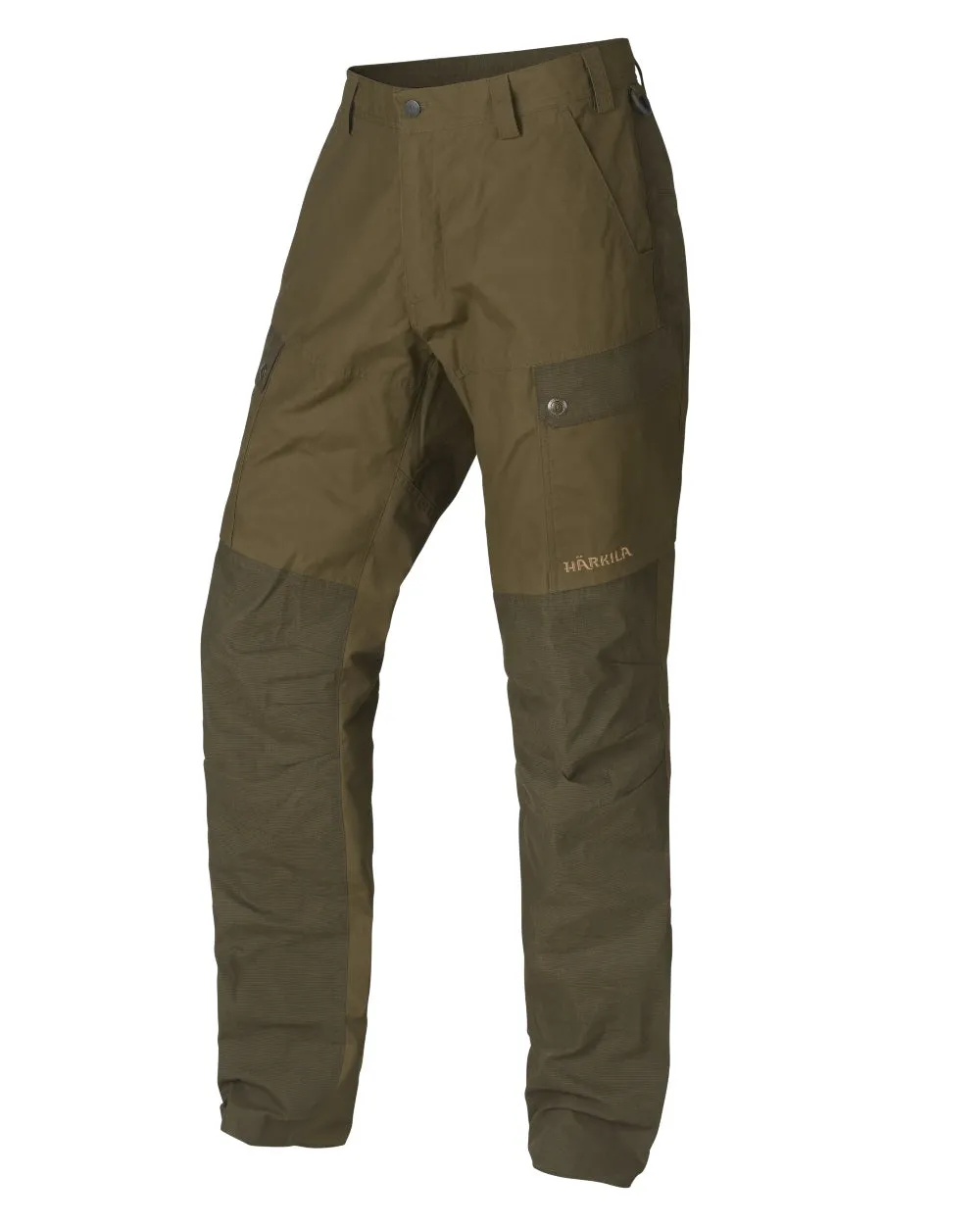 Harkila Asmund Trousers