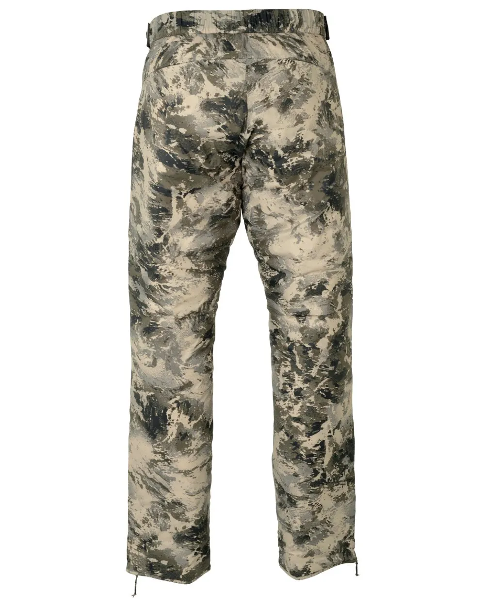 Harkila Mountain Hunter Expedition Packable Down Trousers