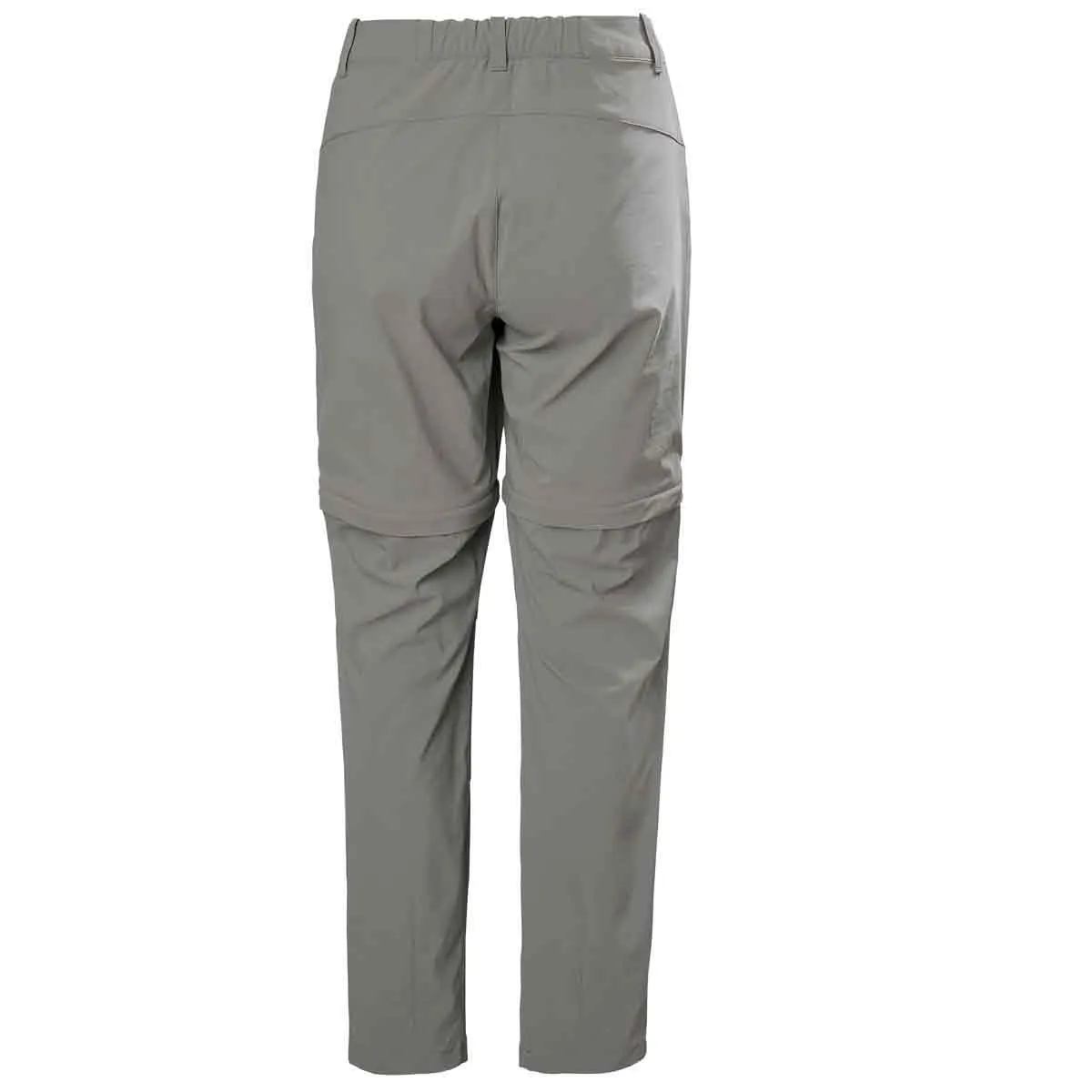 Helly Hansen Elv Light Women's Zip Off Trousers