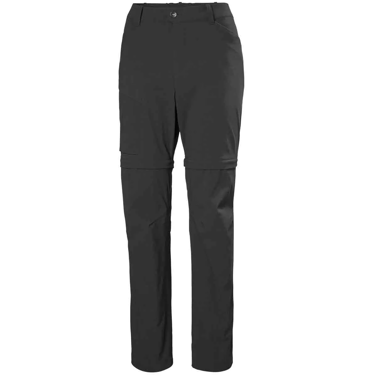 Helly Hansen Elv Light Women's Zip Off Trousers