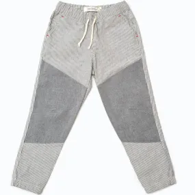 Hemp Jax Pants - Stripes