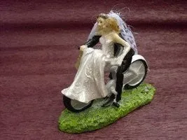 Honeymoon Bicycle