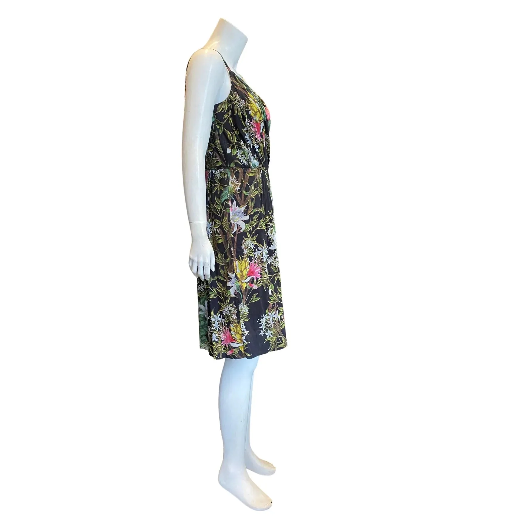 ISABEL MARANT Floral Dress | Small