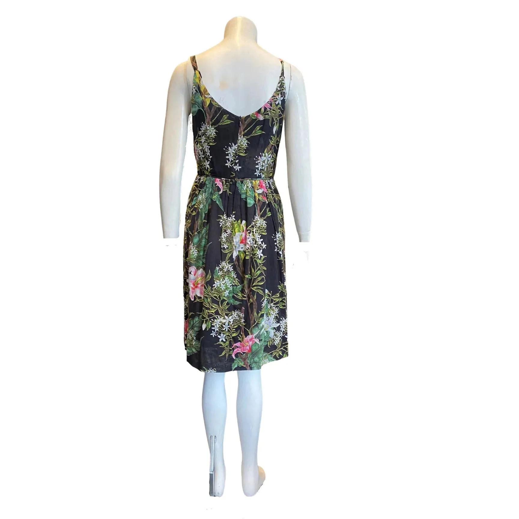 ISABEL MARANT Floral Dress | Small