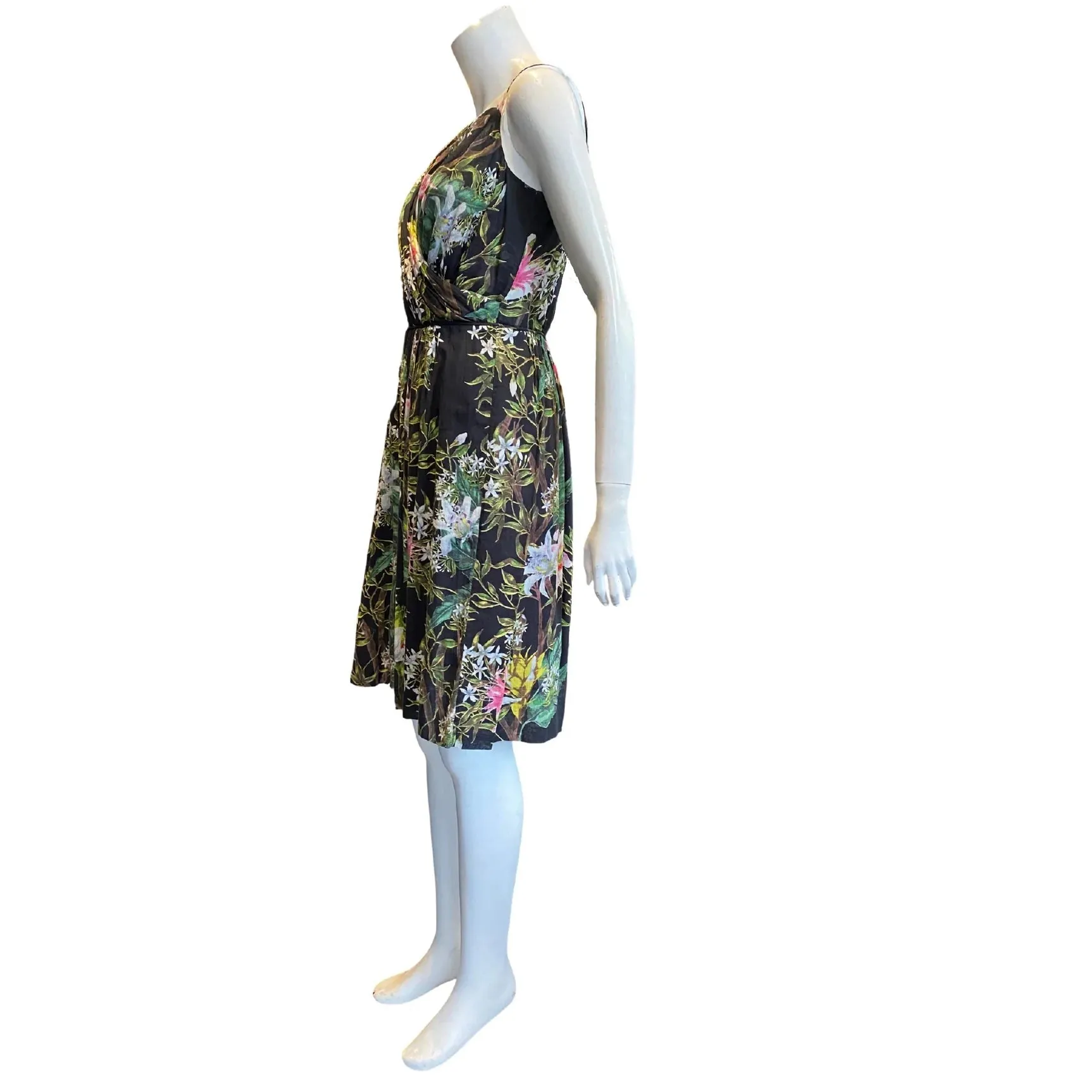 ISABEL MARANT Floral Dress | Small