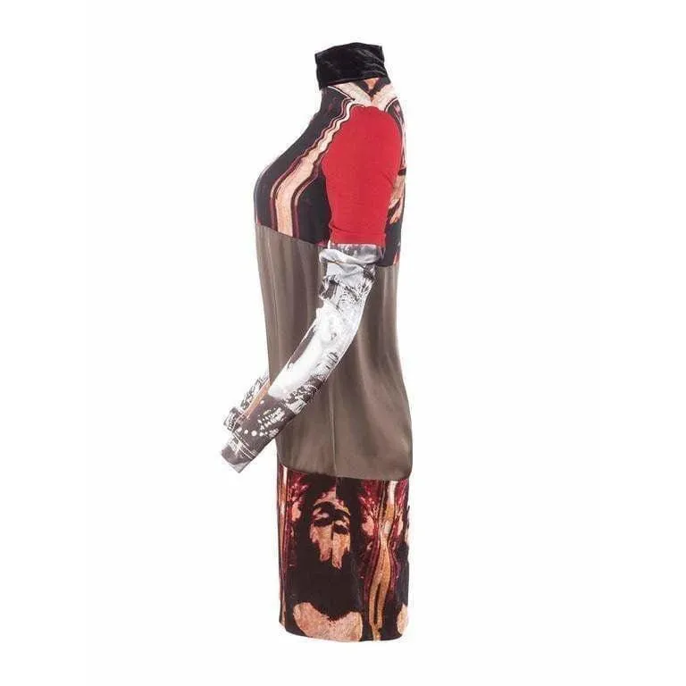 JEAN PAUL GAULTIER Vintage Dress