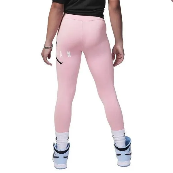 JORDAN JUMPMAN SUSTAINABLE LEGGINGS_ GRADESCHOOL GIRLS