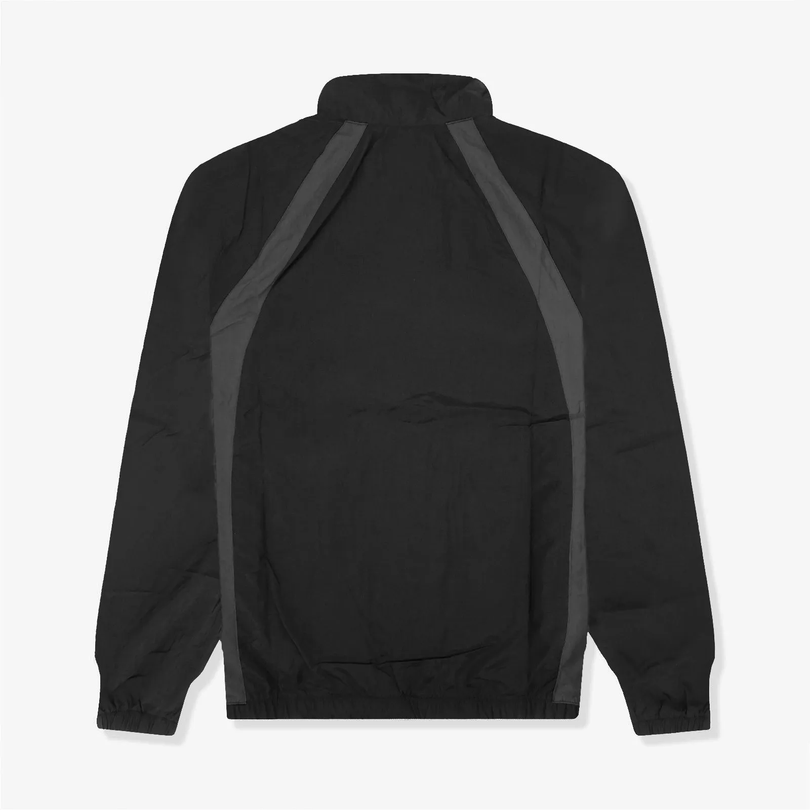 Jordan Sport Jam Warm Up Jacket - Black/Grey