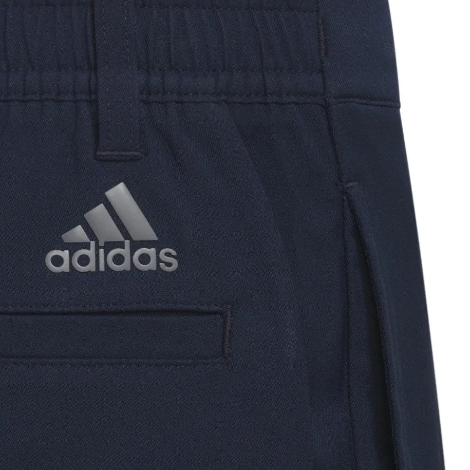 Junior adidas Ultimate365 Adjustable Golf Trousers IB6058