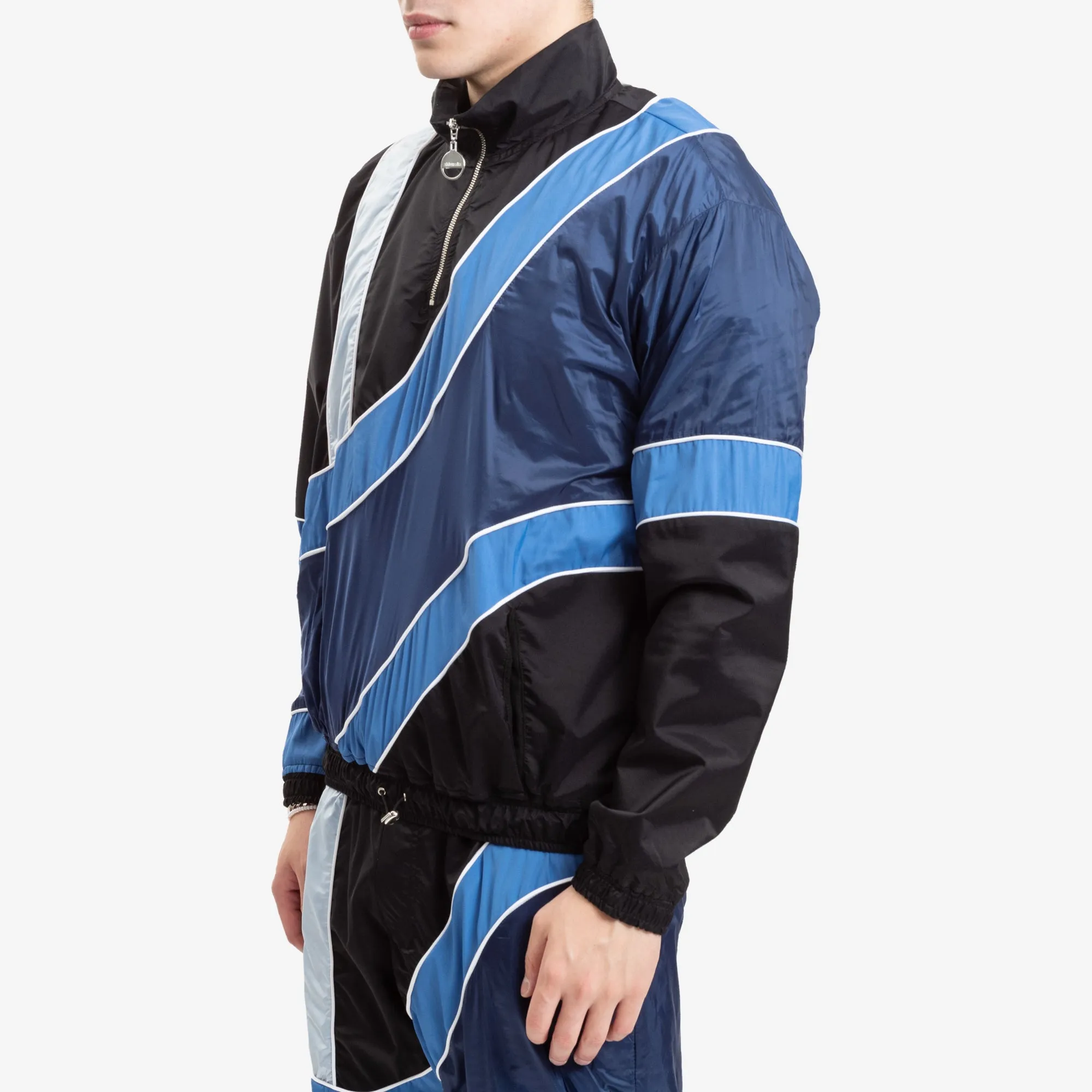 Kike Track Jacket