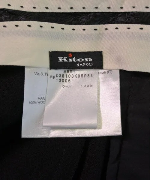 Kiton Trousers