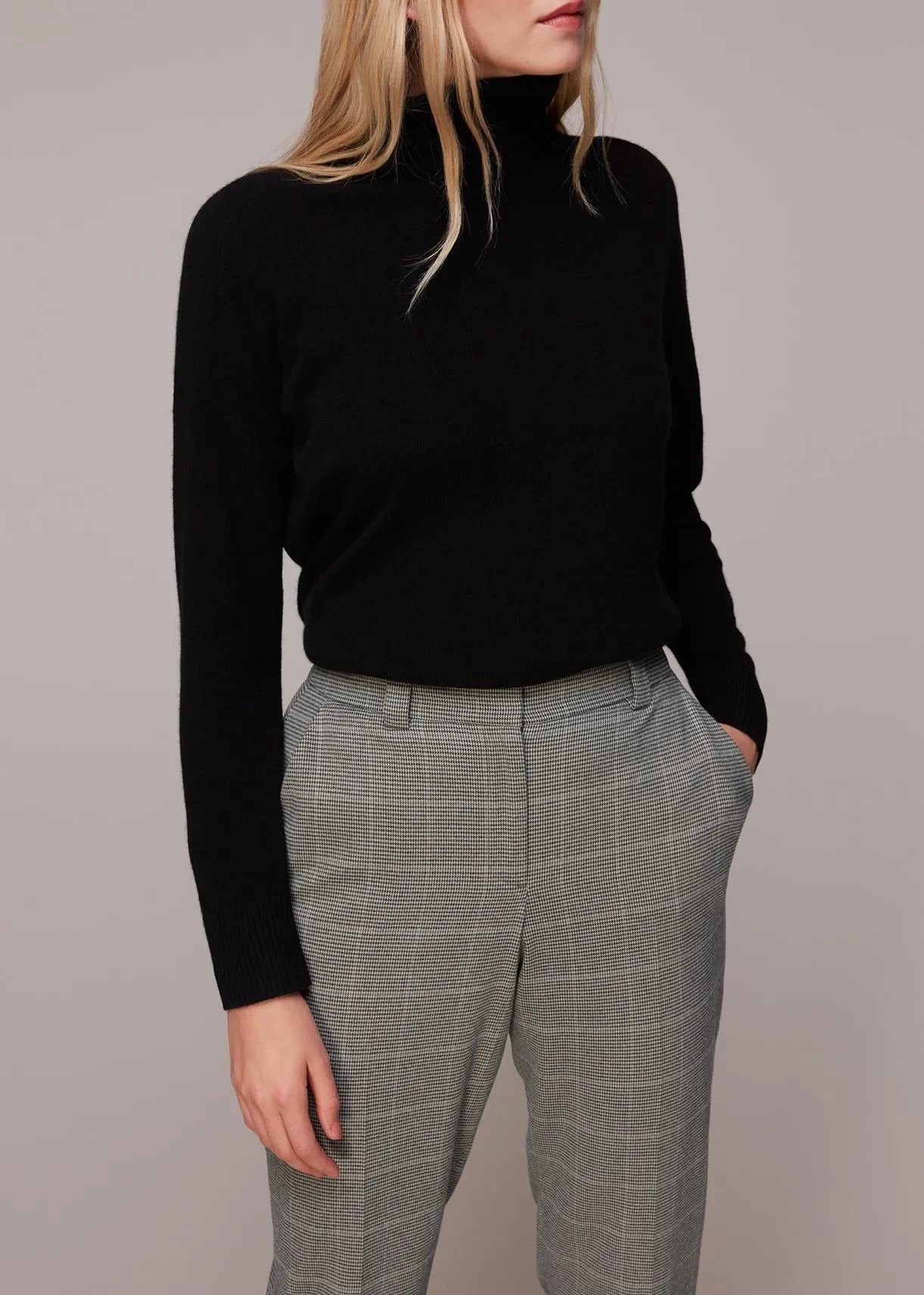 Lucie Trouser