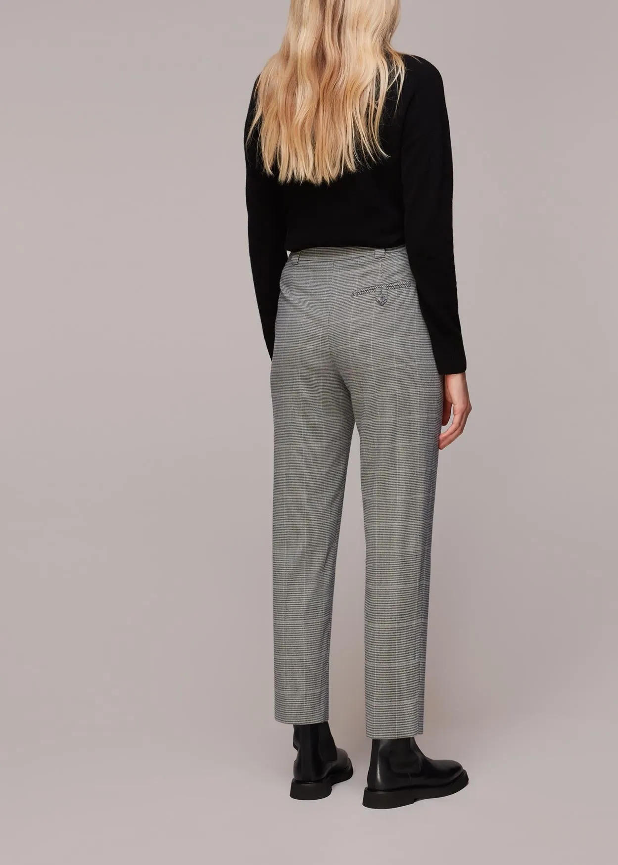 Lucie Trouser