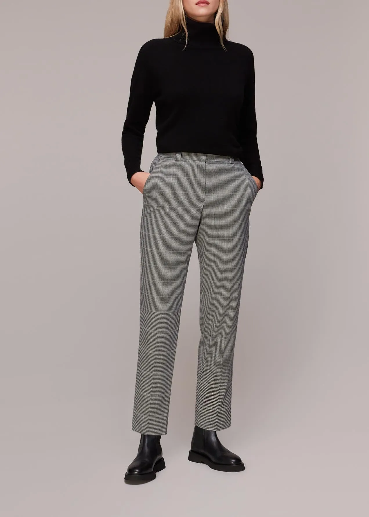 Lucie Trouser