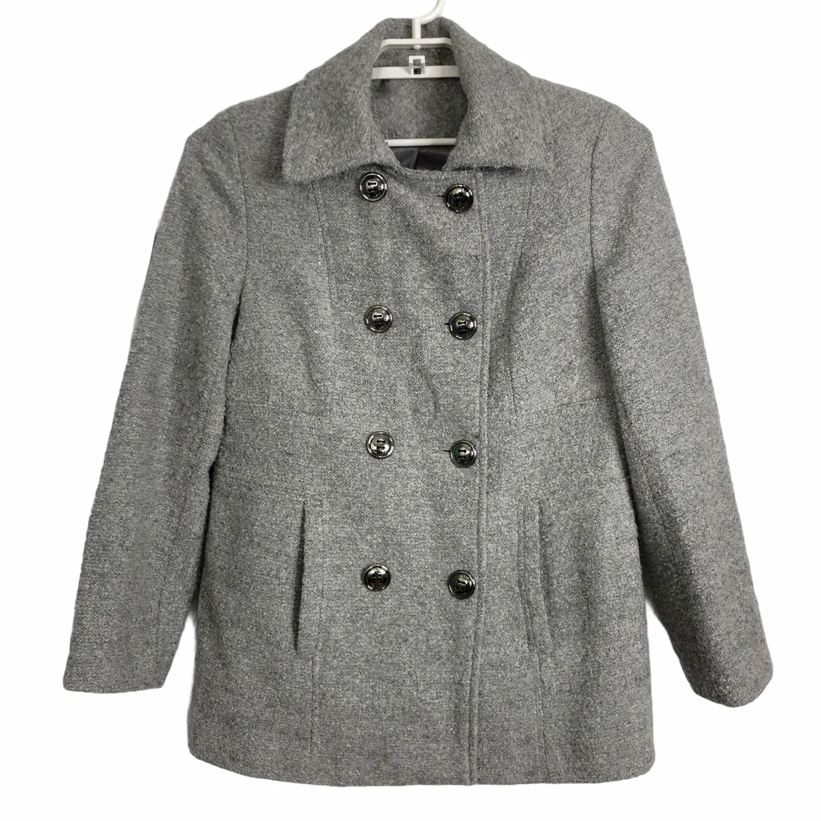 Lupin Claire Coat