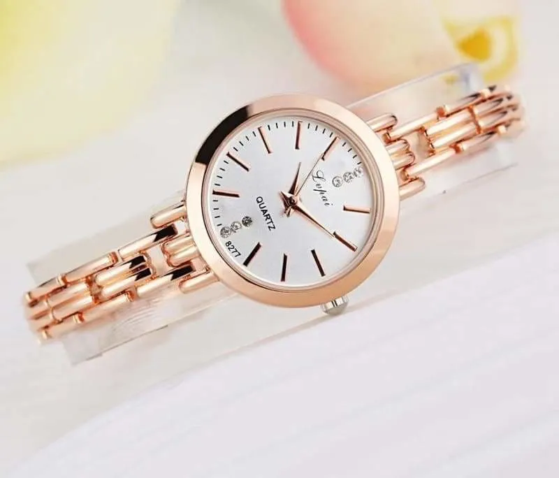 Luxury Women Bracelet Watches