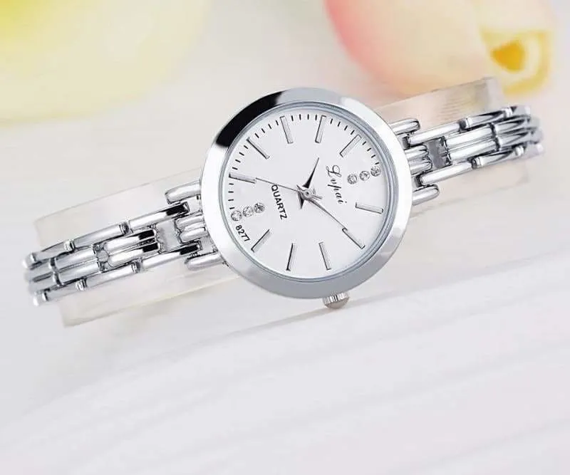 Luxury Women Bracelet Watches