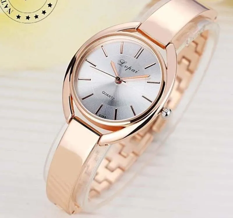 Luxury Women Bracelet Watches