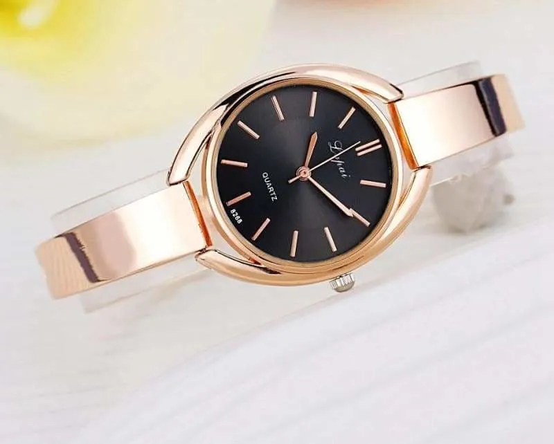 Luxury Women Bracelet Watches