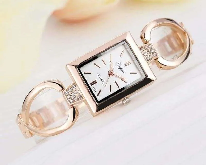 Luxury Women Bracelet Watches