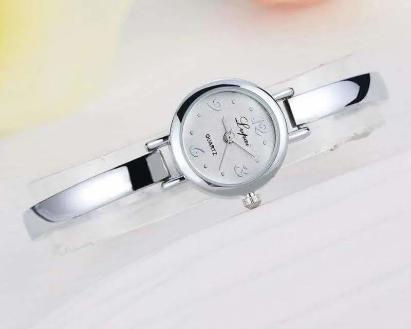 Luxury Women Bracelet Watches