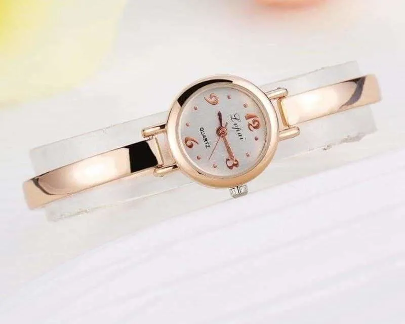 Luxury Women Bracelet Watches