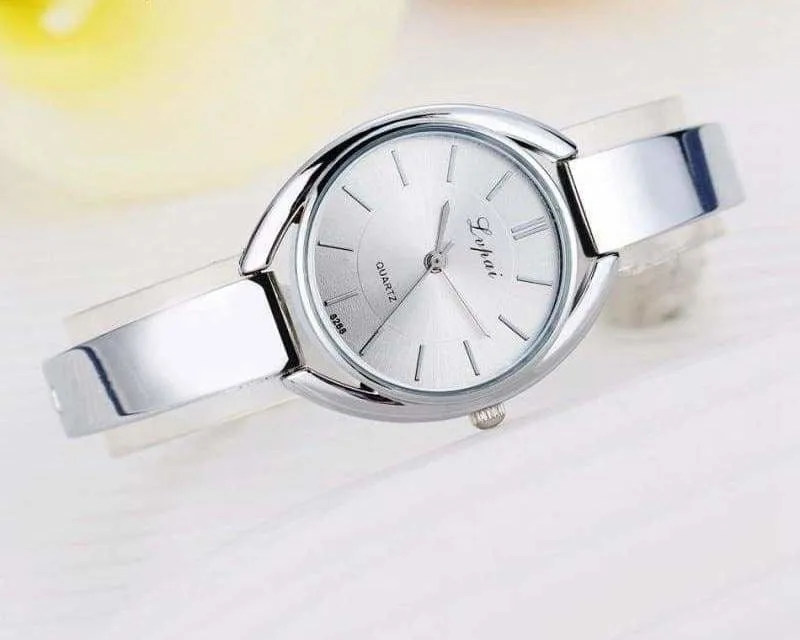 Luxury Women Bracelet Watches