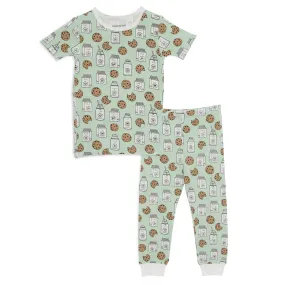 Magnetic Toddler PJ's - Prints