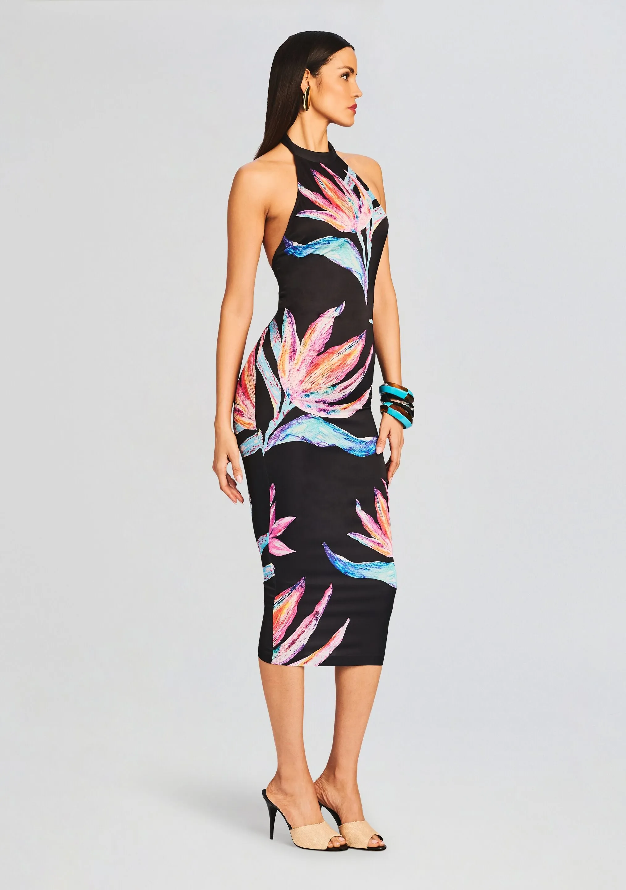 Margo Midi Dress