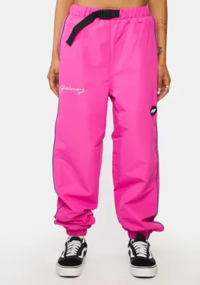 Martinica Fact Track Pants