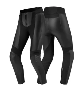 MONACO 2.0 - Women's Motorcycle Leather Trousers