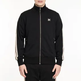 Monogram Track Jacket