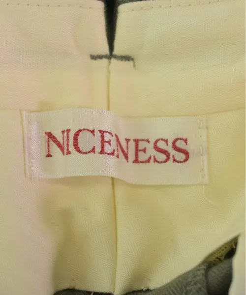 NICENESS Trousers