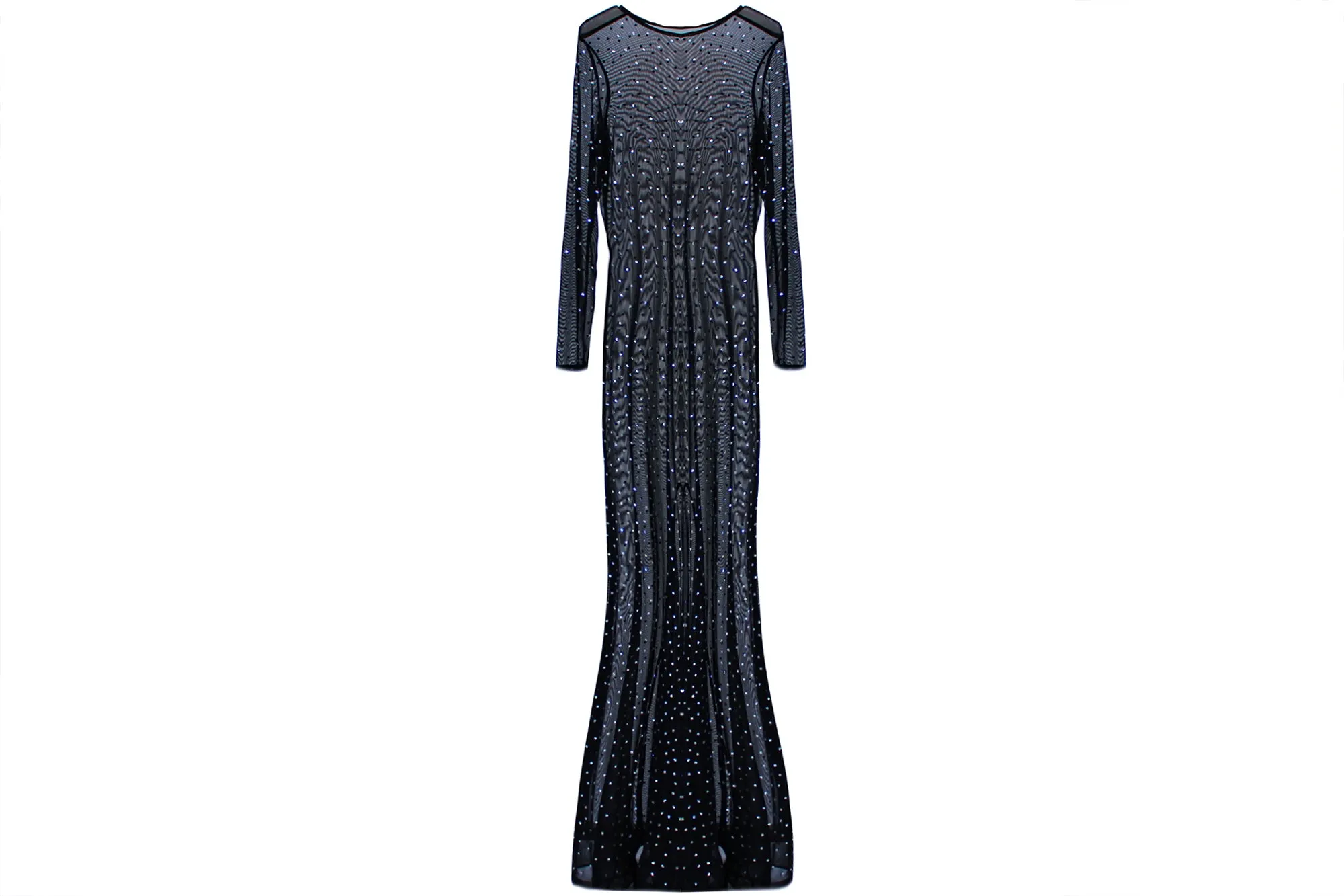 Night Sky Gown