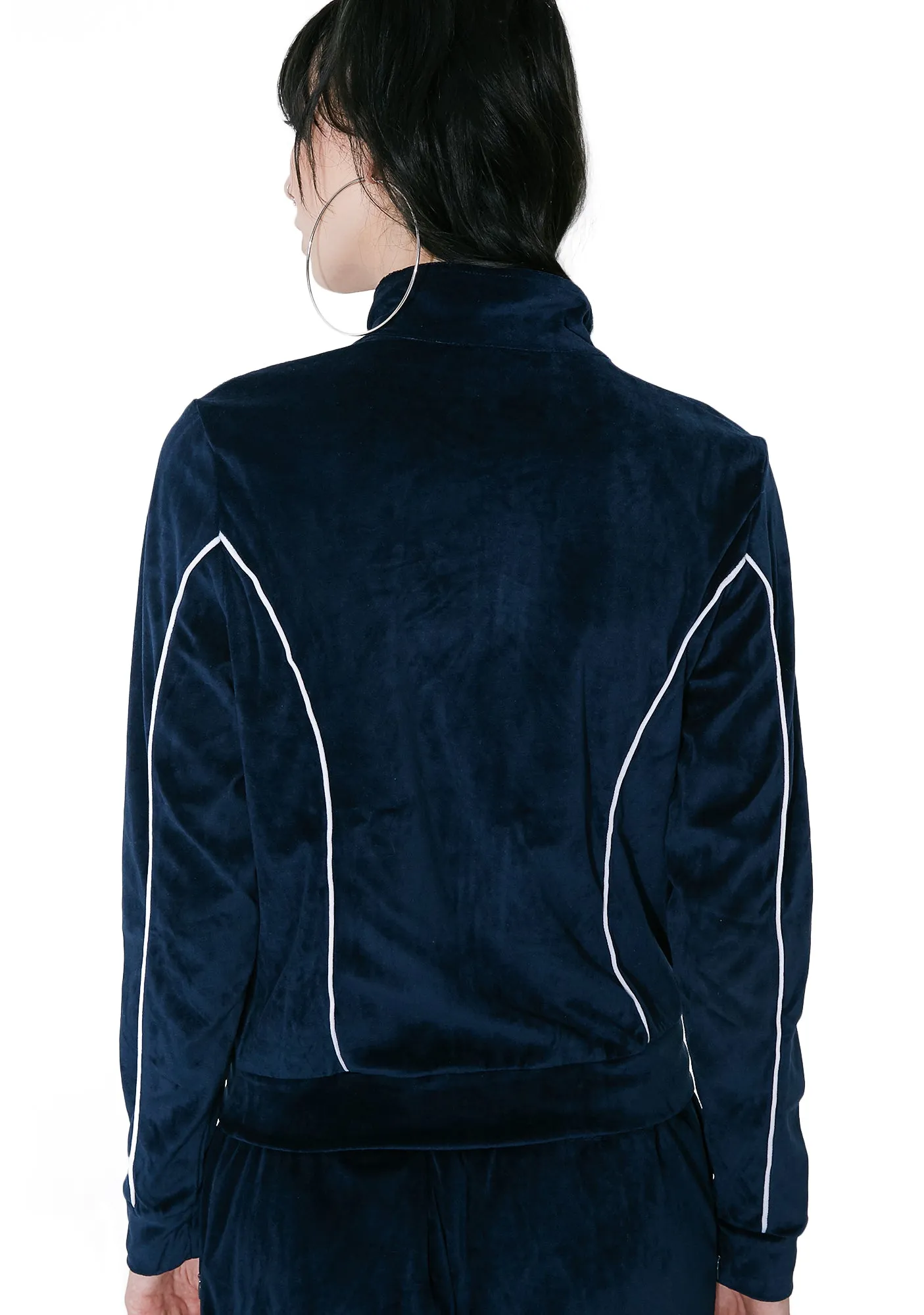 Oakwood Track Jacket