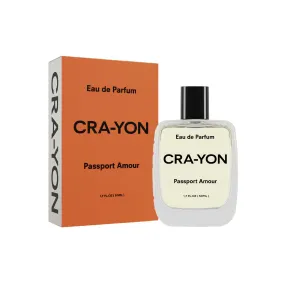 'Passport Amour' Eau de Parfum | 50ml