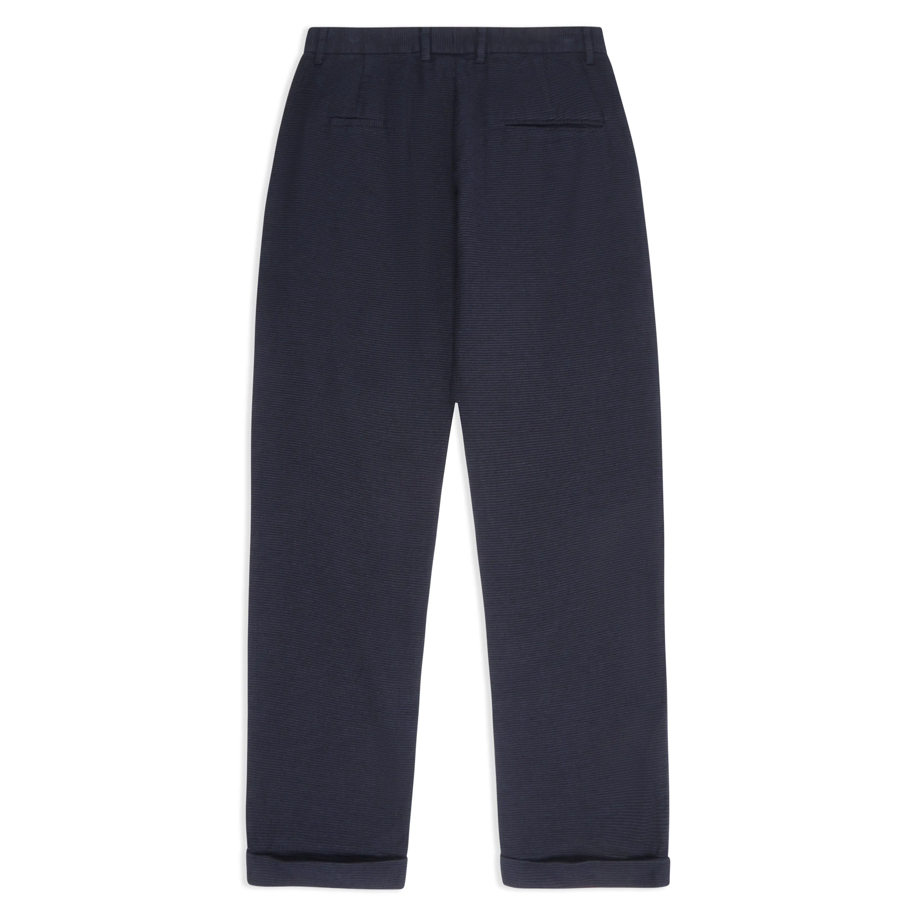 Paul Trouser - Fused PDP Navy