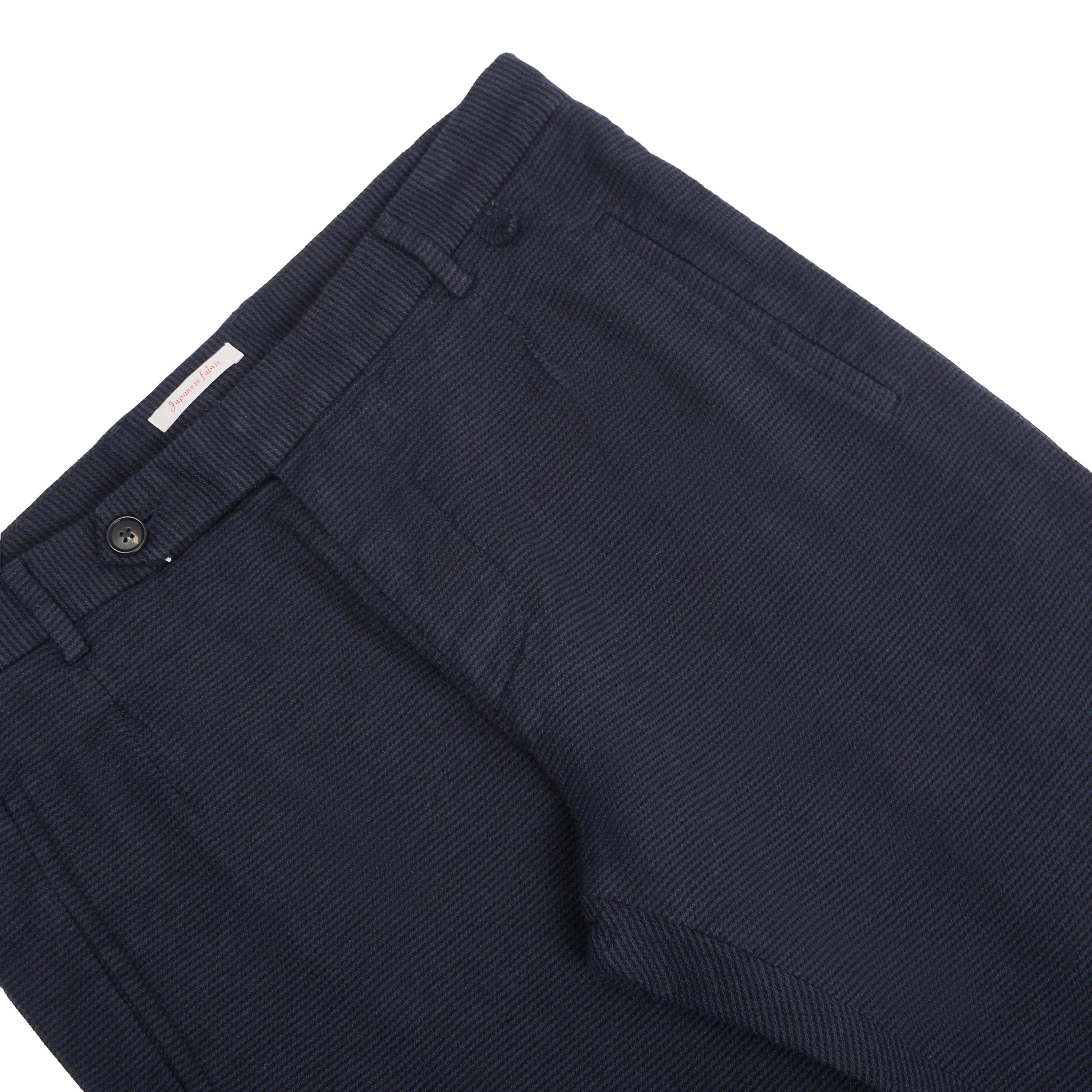 Paul Trouser - Fused PDP Navy