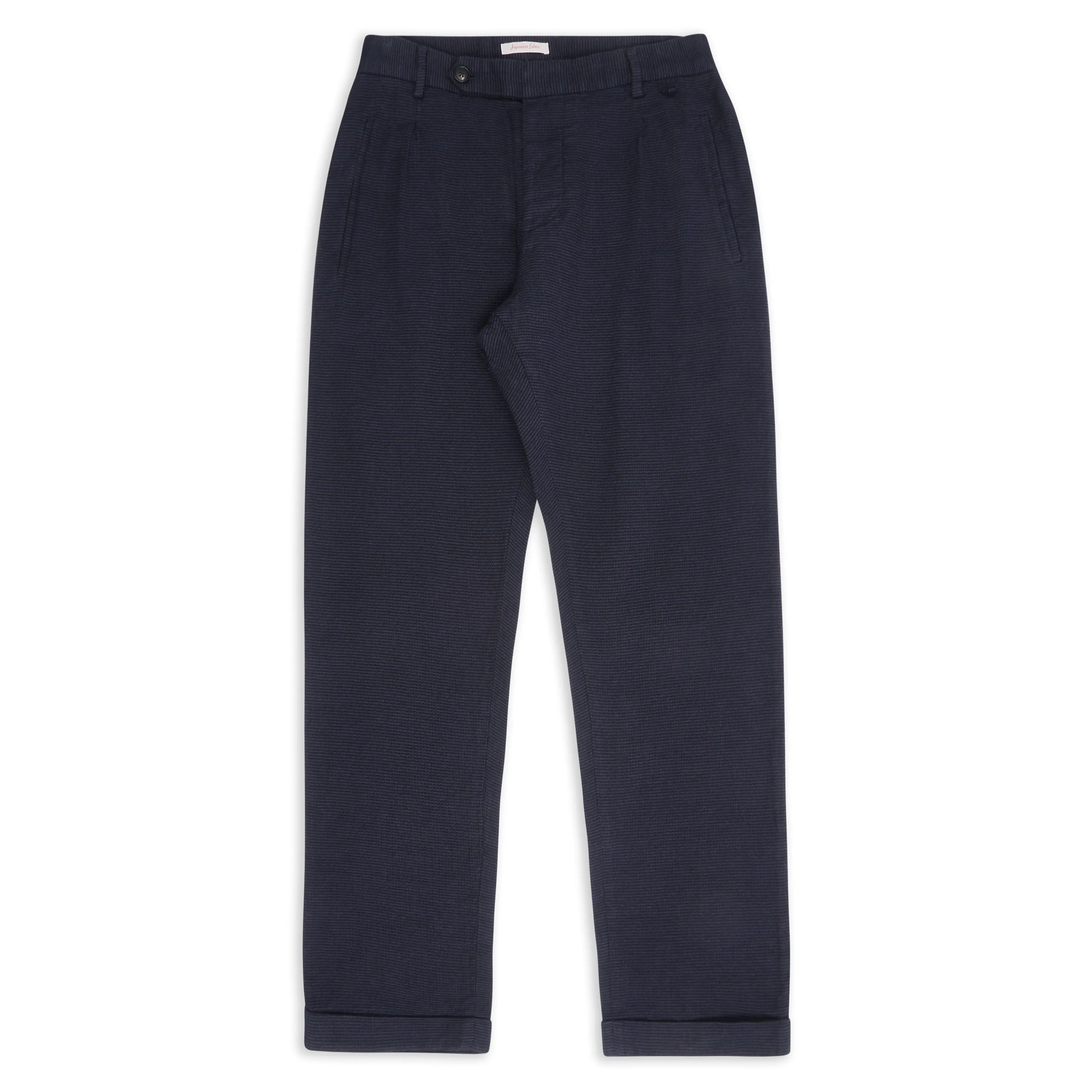 Paul Trouser - Fused PDP Navy