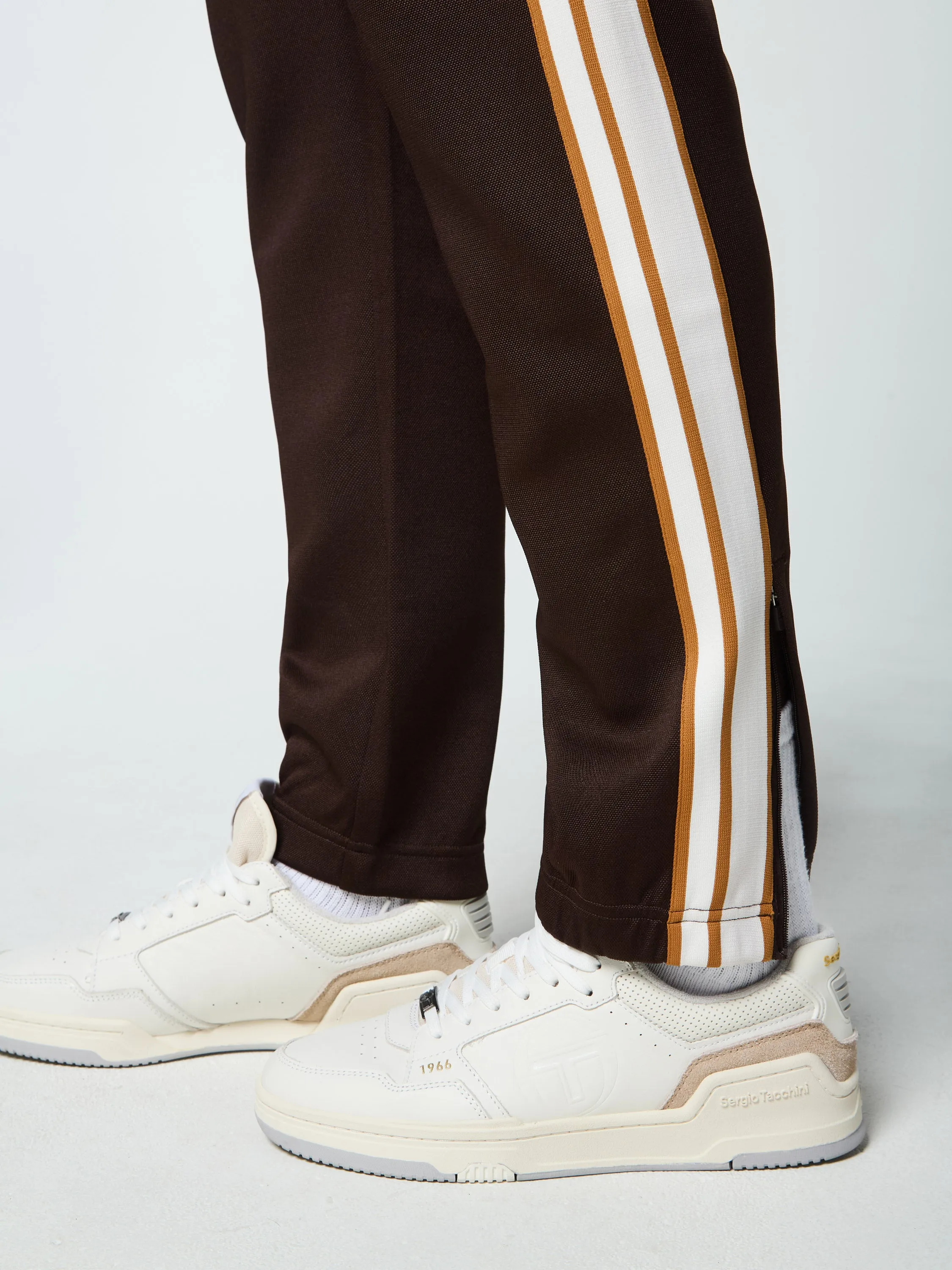 Pereto Track Pant- Java