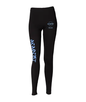 Personalised Academy Leggings