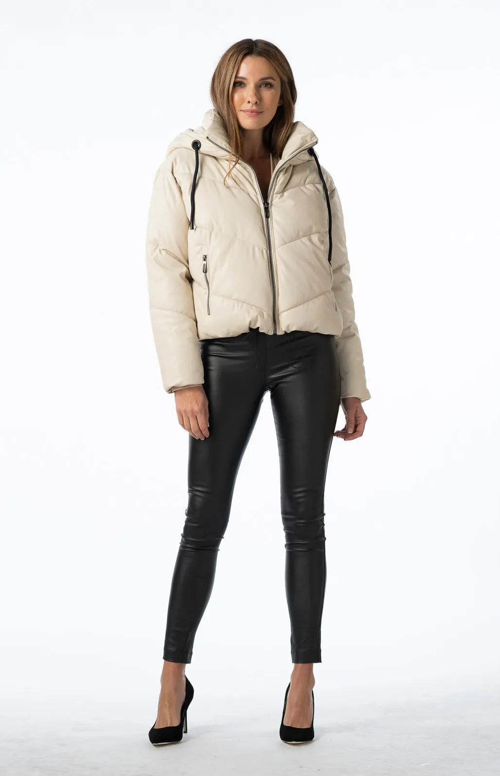 Puffer Jacket