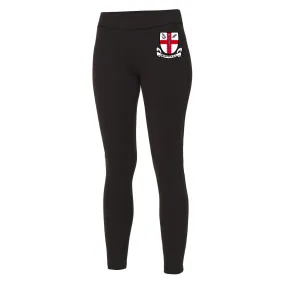 Redditch Swimming Club Team Leggings