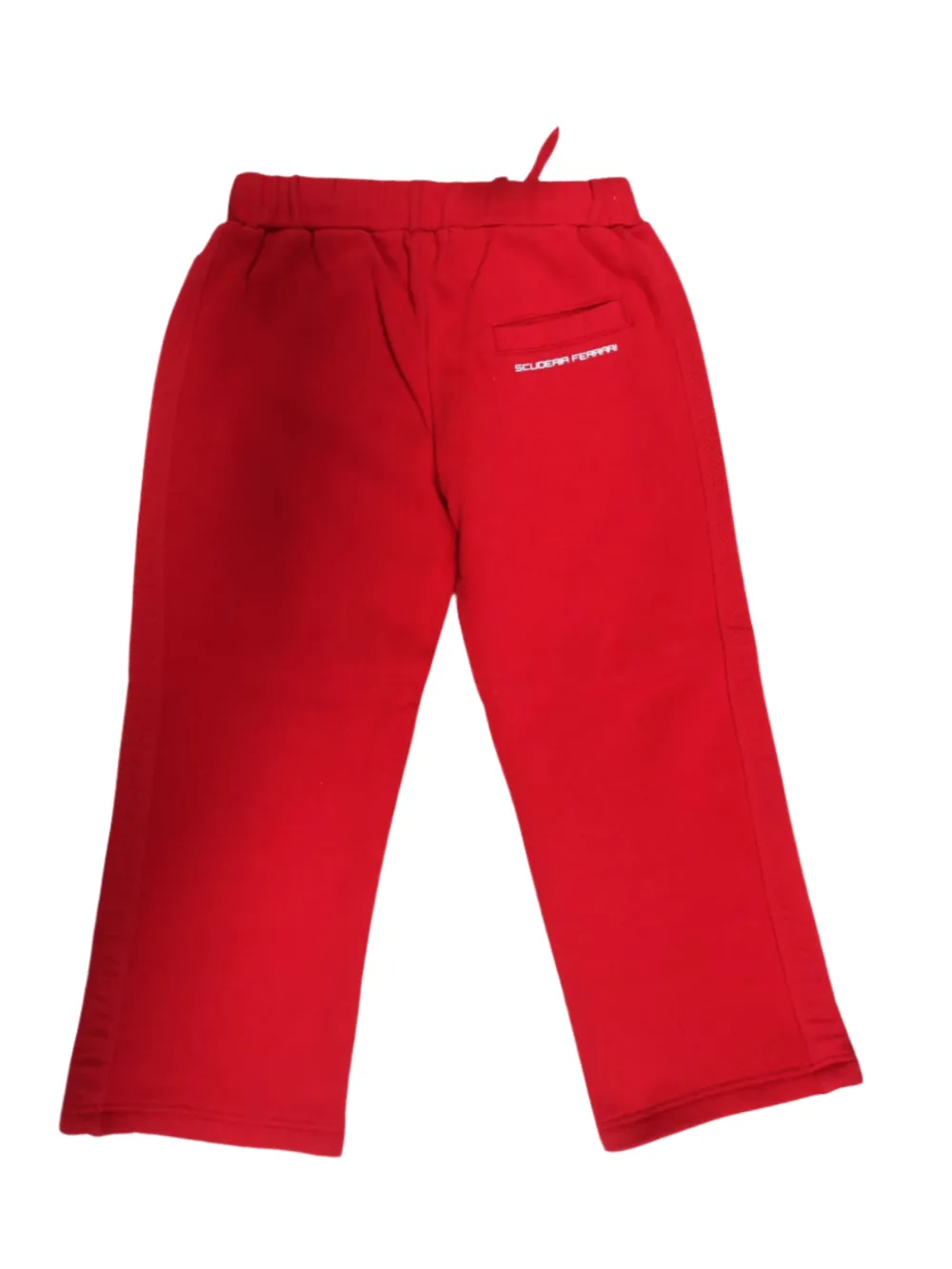 Scuderia Ferrari F1™ Jogging Youth Kids Unisex Pants - Red