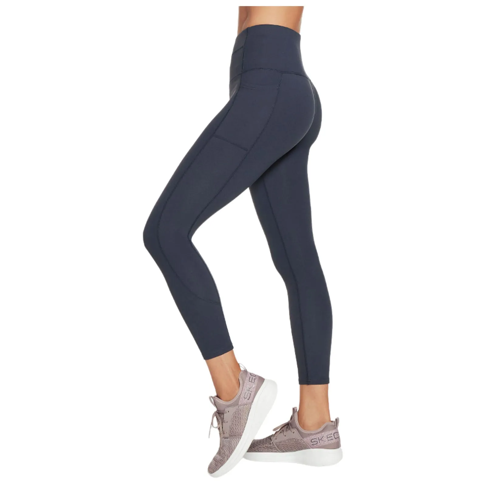 Skechers Ladies High Waist 7/8 Legging