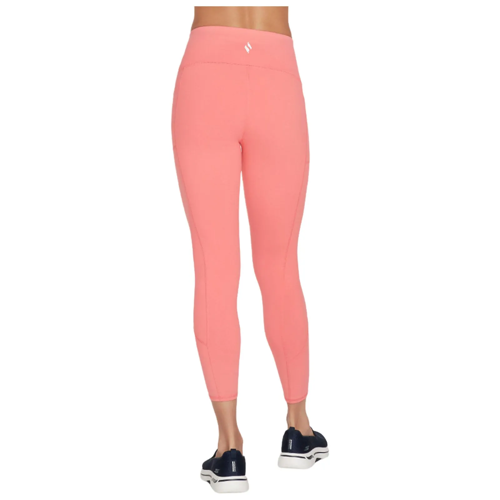 Skechers Ladies High Waist 7/8 Legging