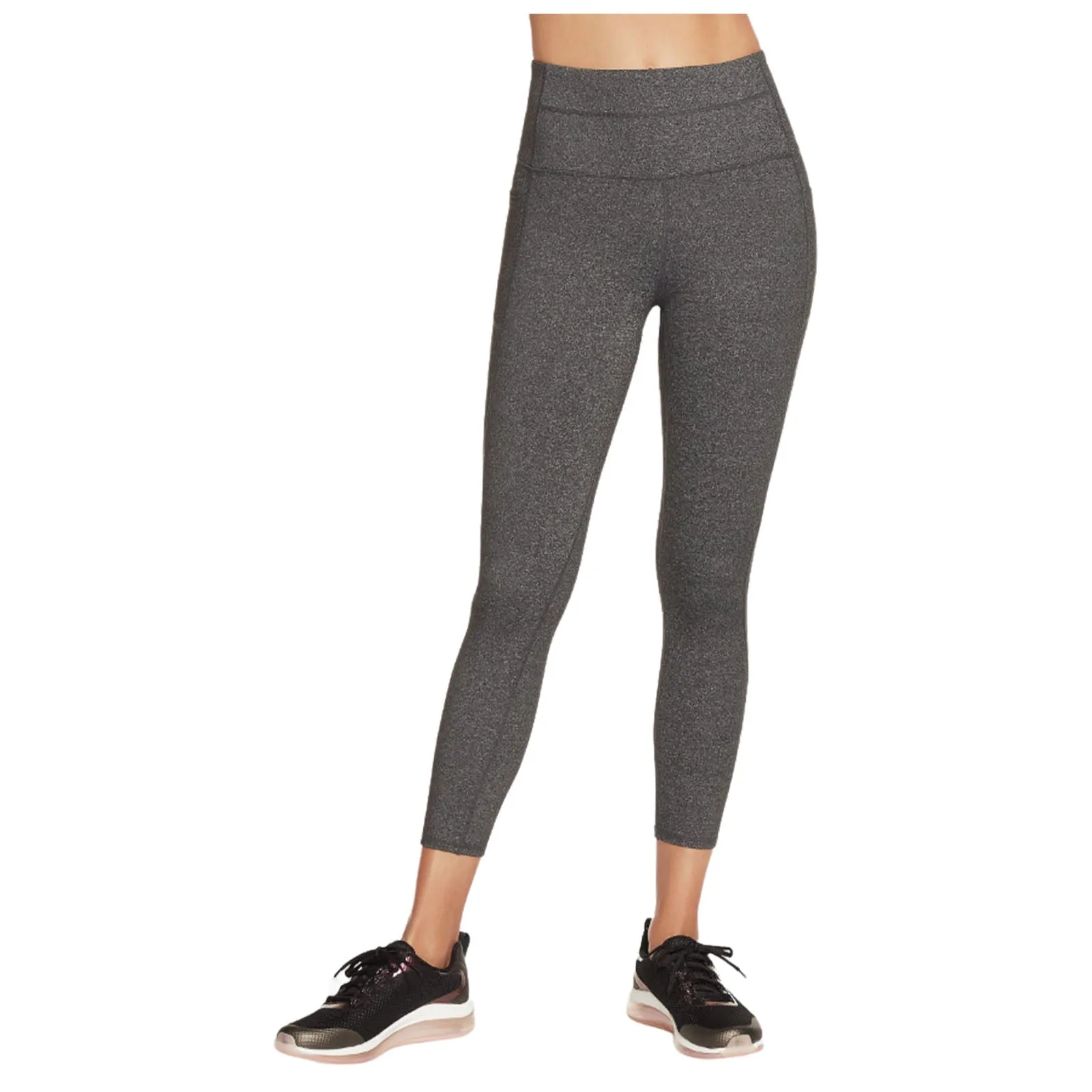 Skechers Ladies High Waist 7/8 Legging