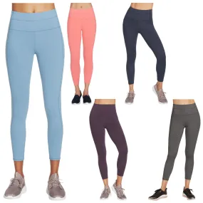 Skechers Ladies High Waist 7/8 Legging