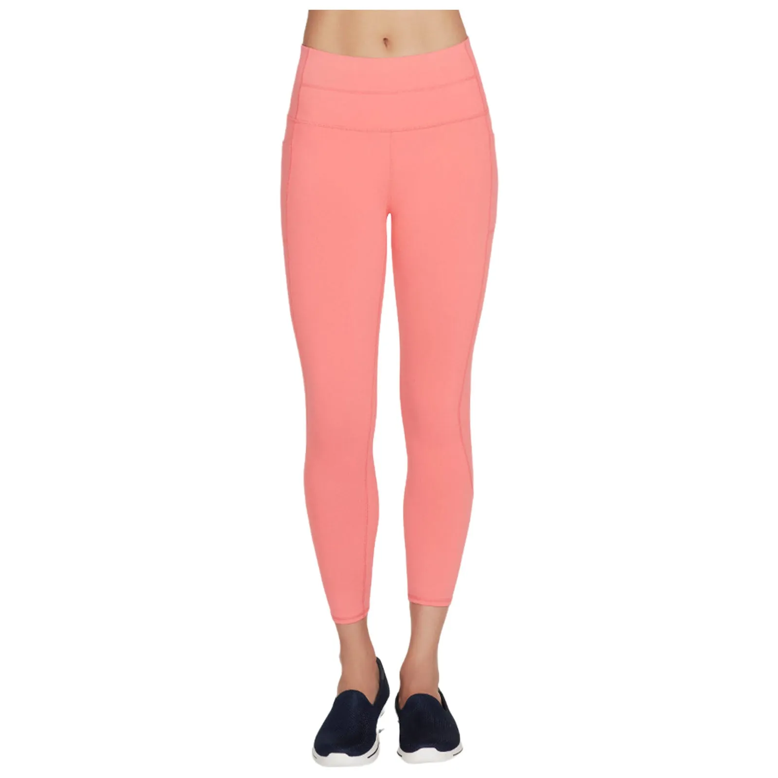 Skechers Ladies High Waist 7/8 Legging