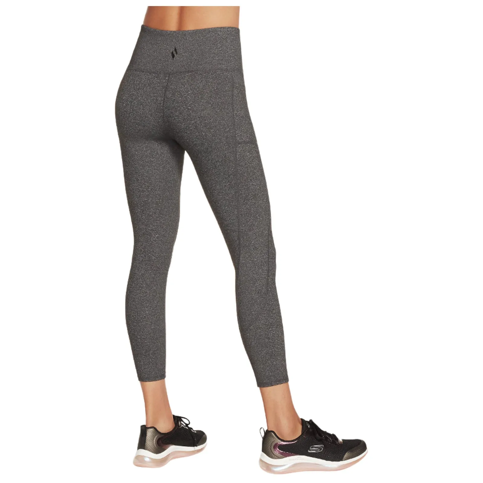 Skechers Ladies High Waist 7/8 Legging